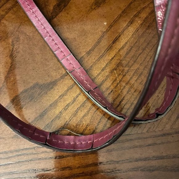 Coach Purse - Picture 4 of 5